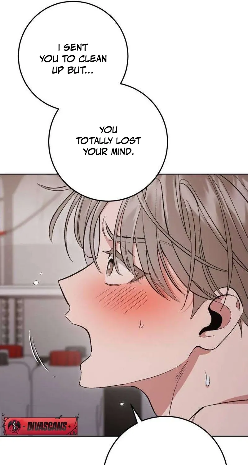 If You Don't Date, You Die! Chapter 5 - page 40