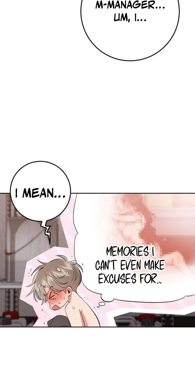 If You Don't Date, You Die! Chapter 5 - page 41