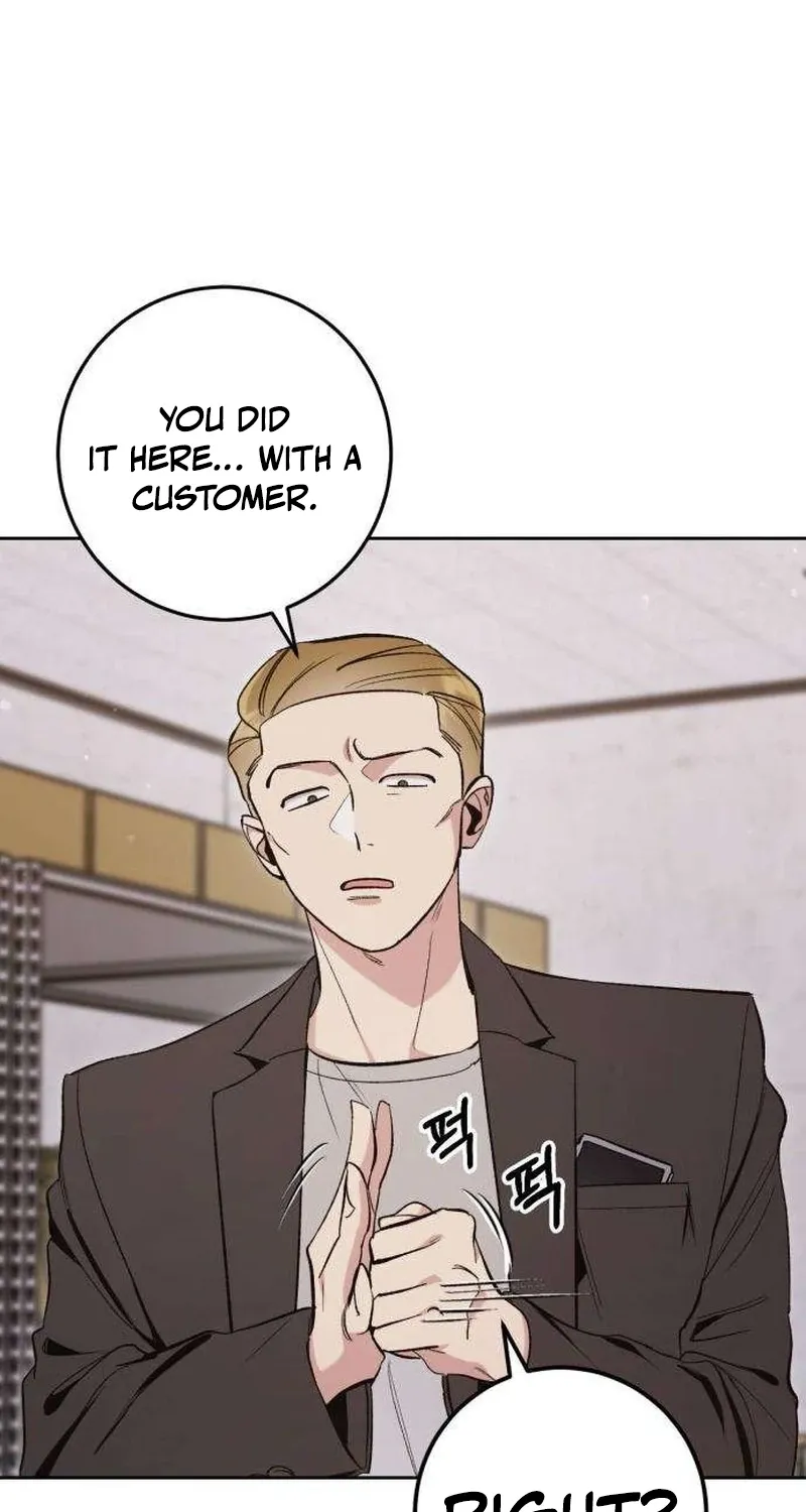 If You Don't Date, You Die! Chapter 5 - page 42