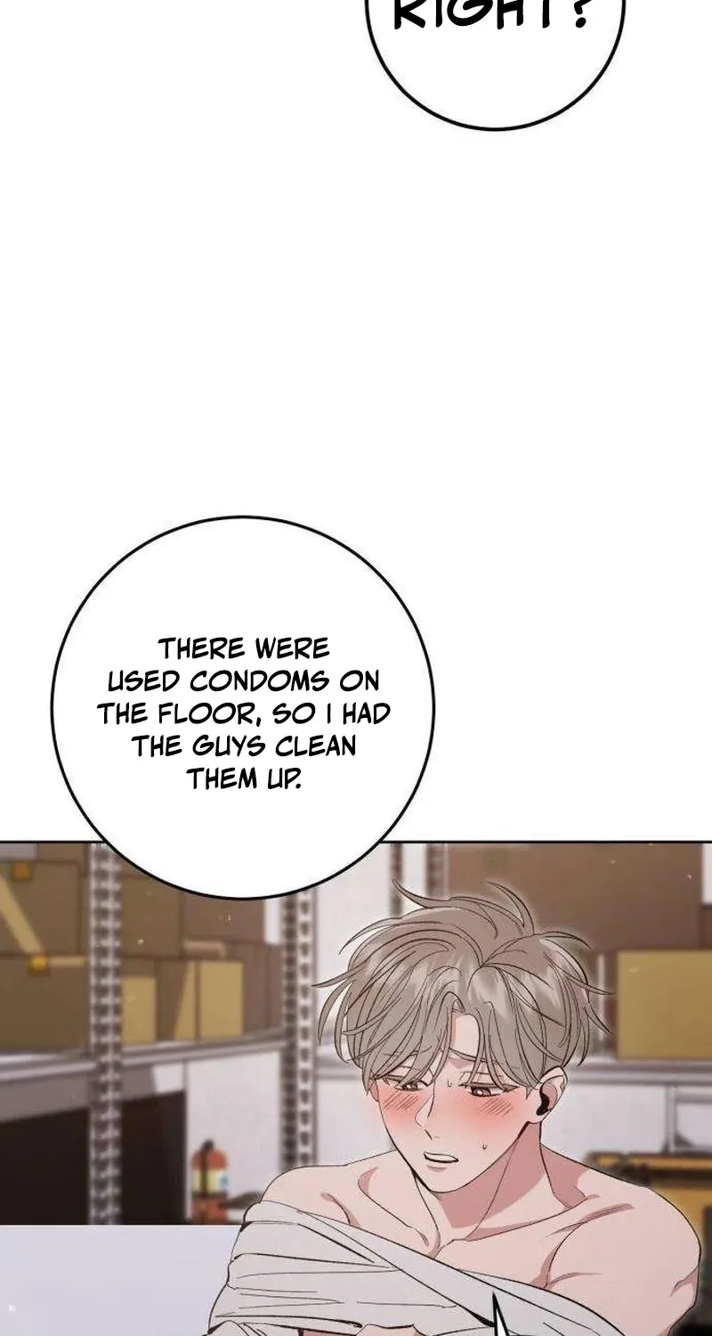 If You Don't Date, You Die! Chapter 5 - page 43