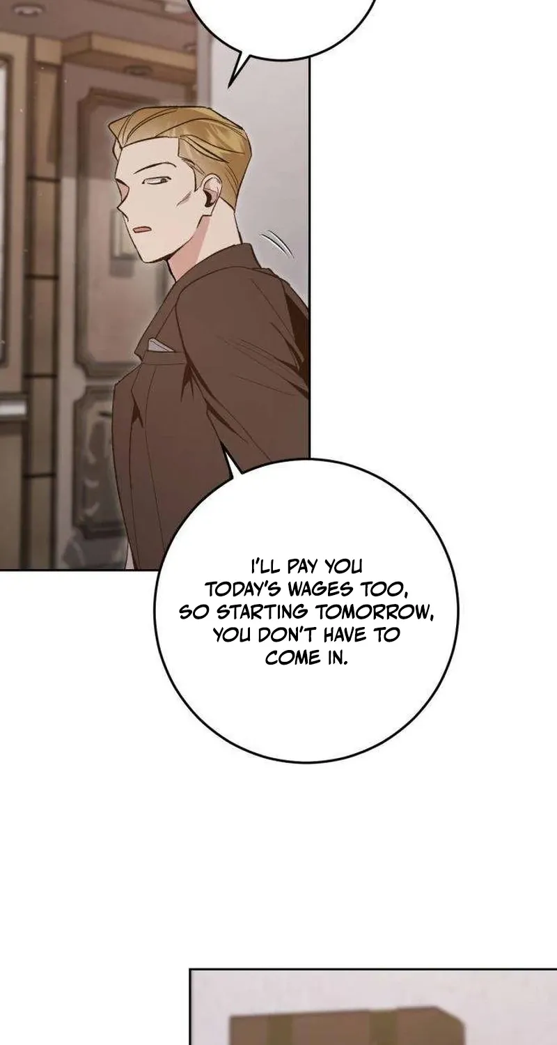 If You Don't Date, You Die! Chapter 5 - page 45