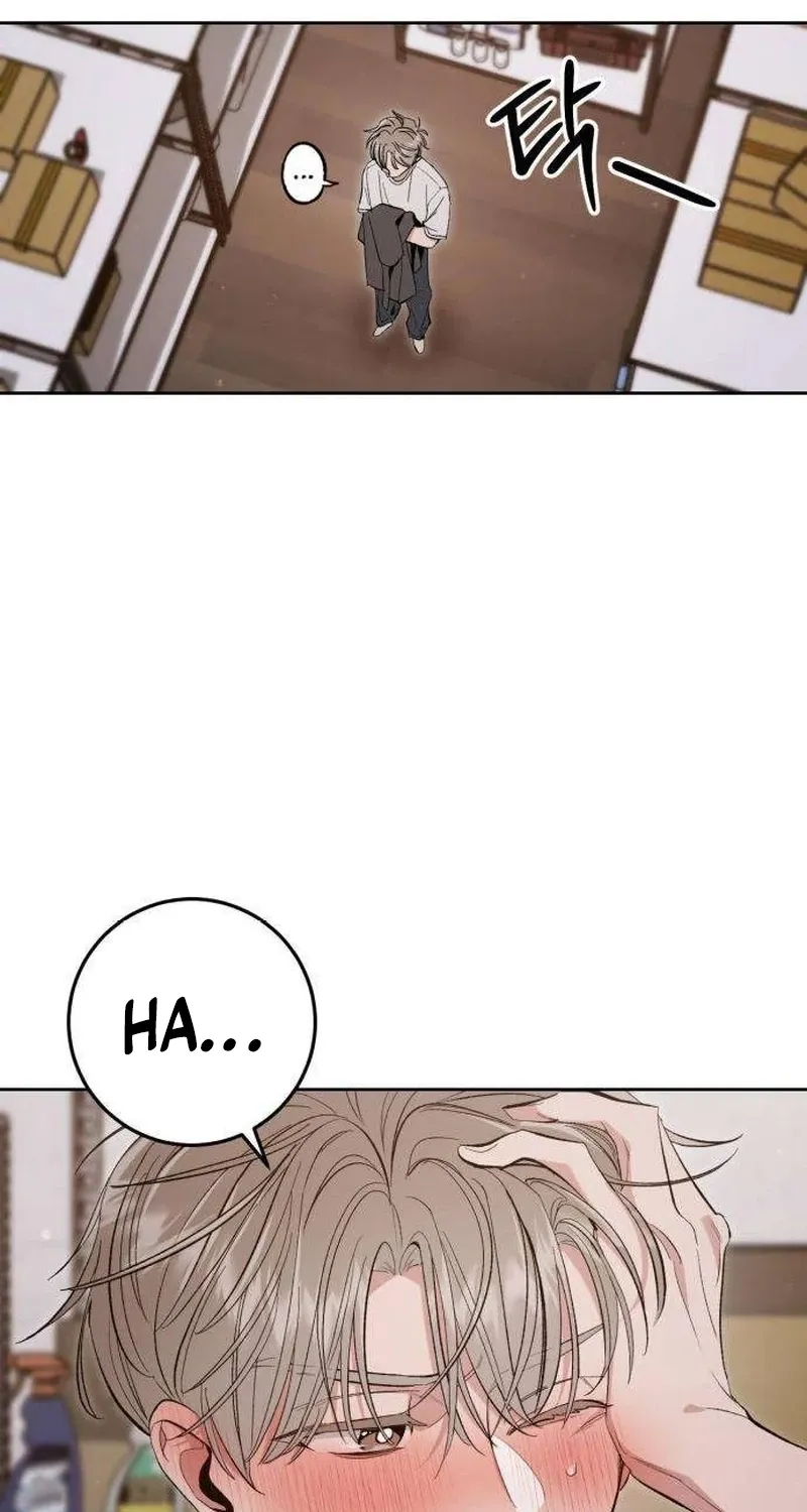 If You Don't Date, You Die! Chapter 5 - page 47