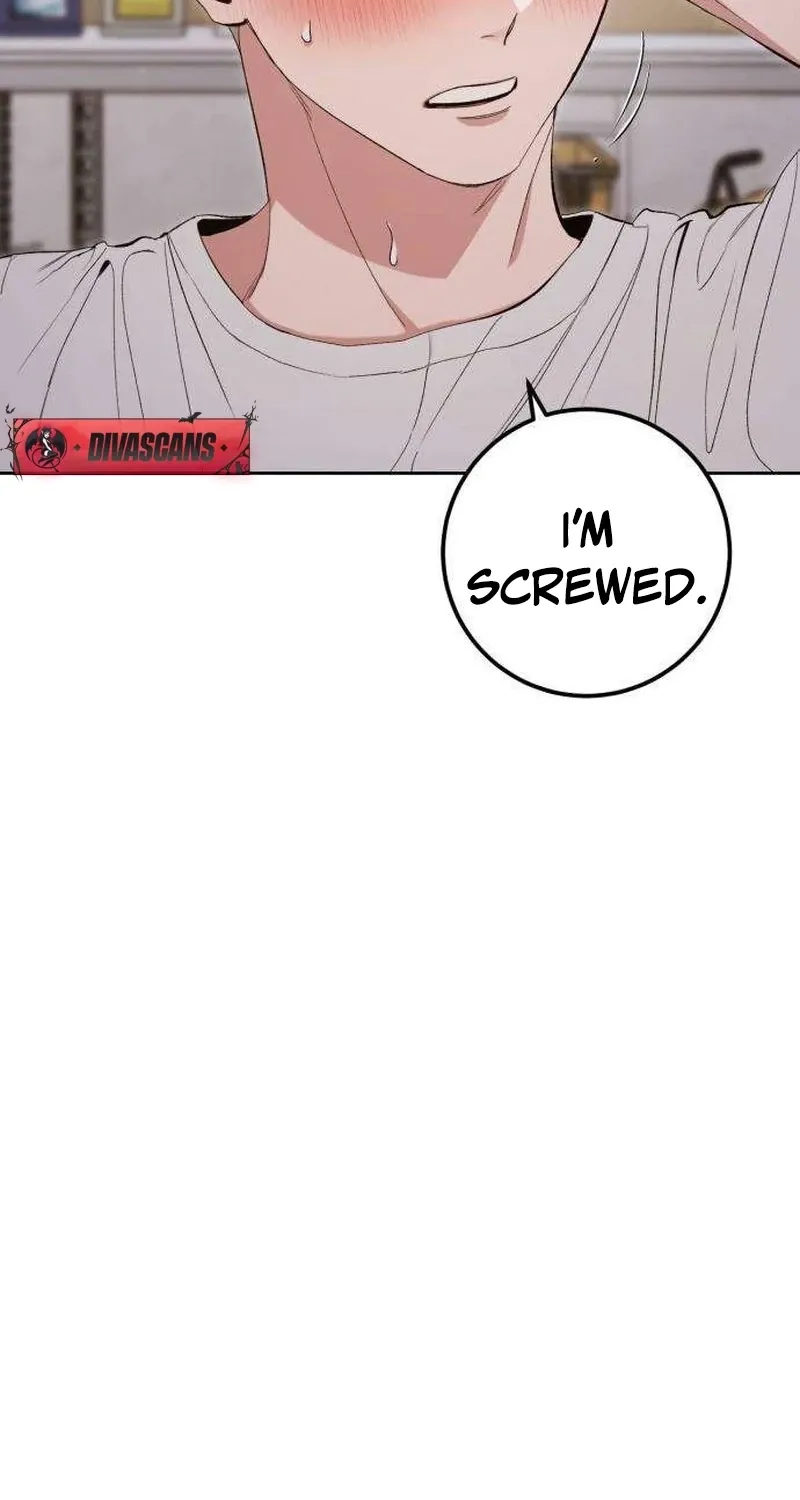 If You Don't Date, You Die! Chapter 5 - page 48