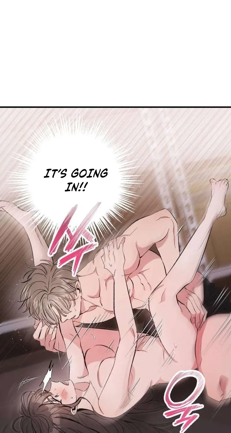 If You Don't Date, You Die! Chapter 5 - page 5