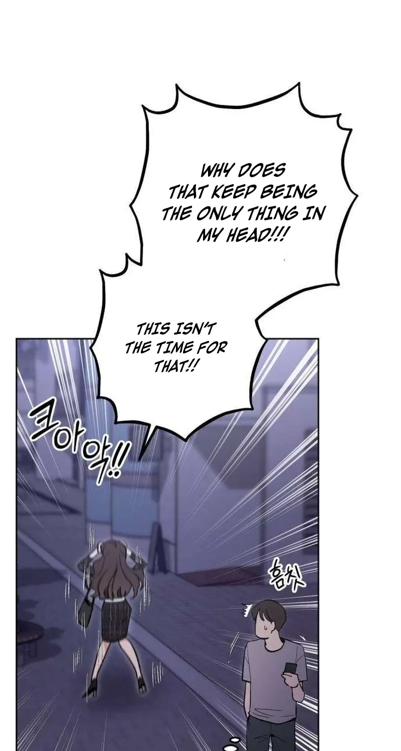 If You Don't Date, You Die! Chapter 5 - page 52