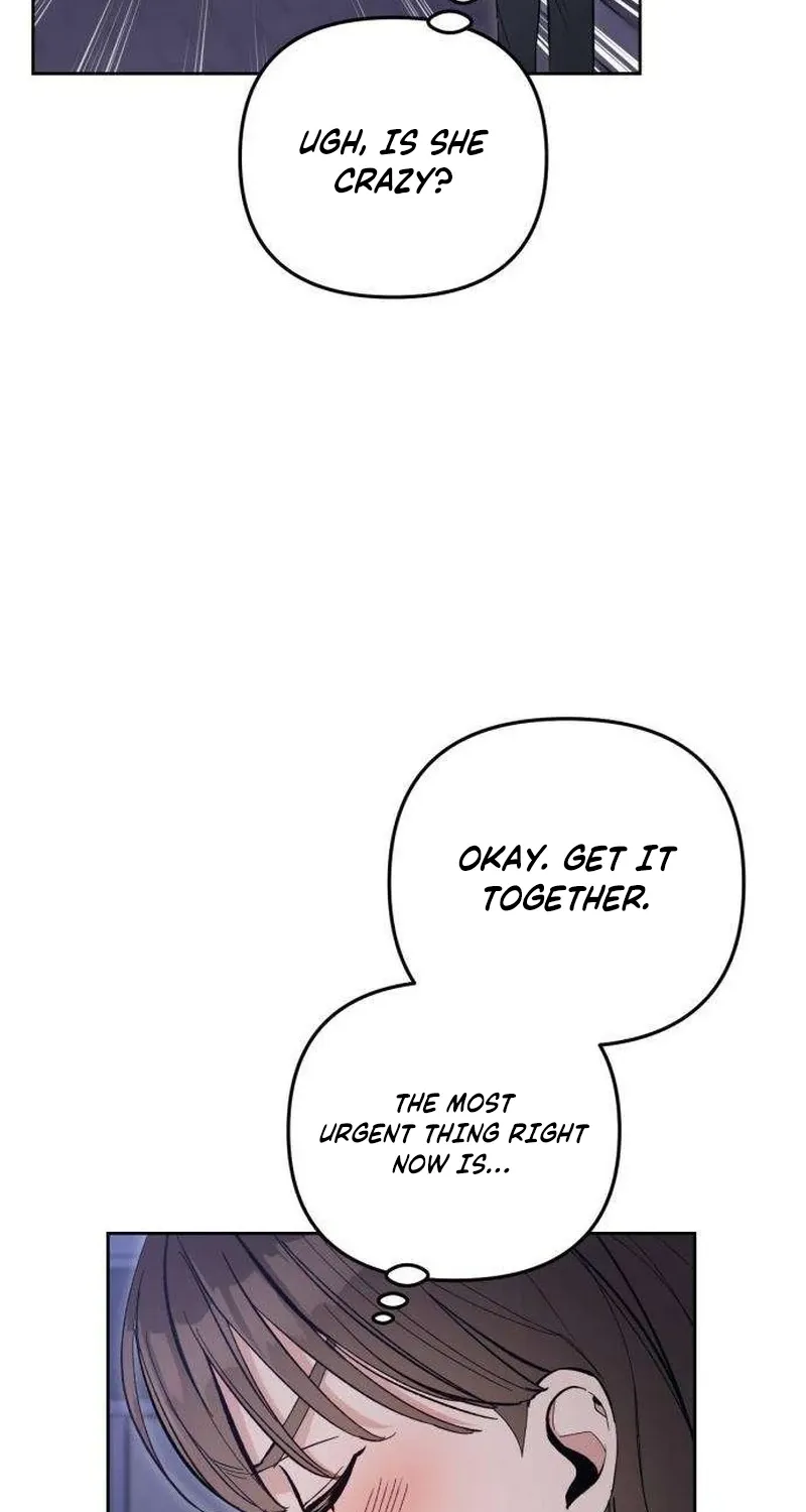 If You Don't Date, You Die! Chapter 5 - page 53