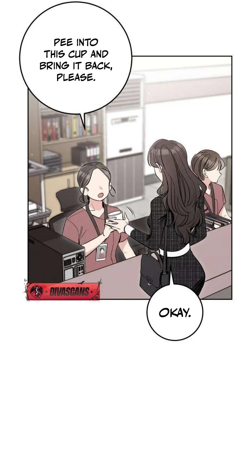 If You Don't Date, You Die! Chapter 5 - page 60