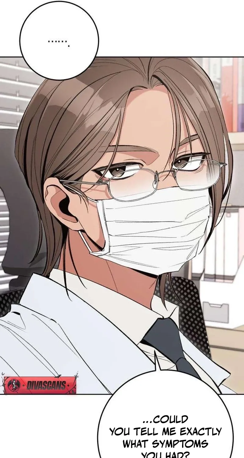 If You Don't Date, You Die! Chapter 5 - page 70