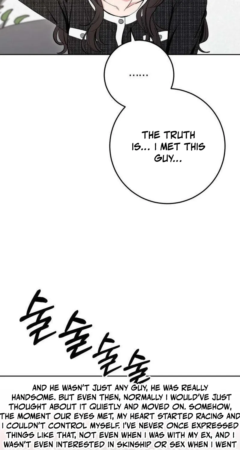 If You Don't Date, You Die! Chapter 5 - page 74