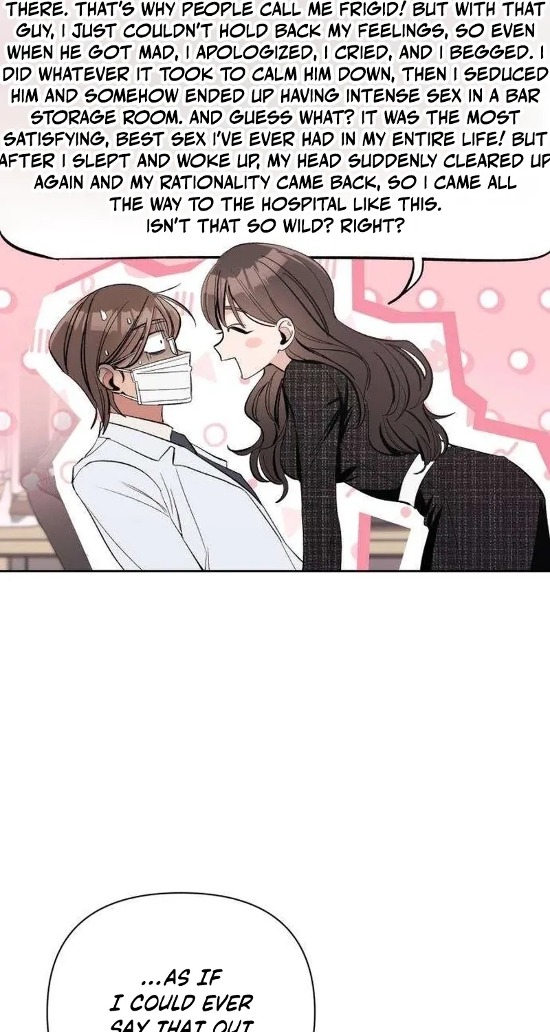 If You Don't Date, You Die! Chapter 5 - page 75