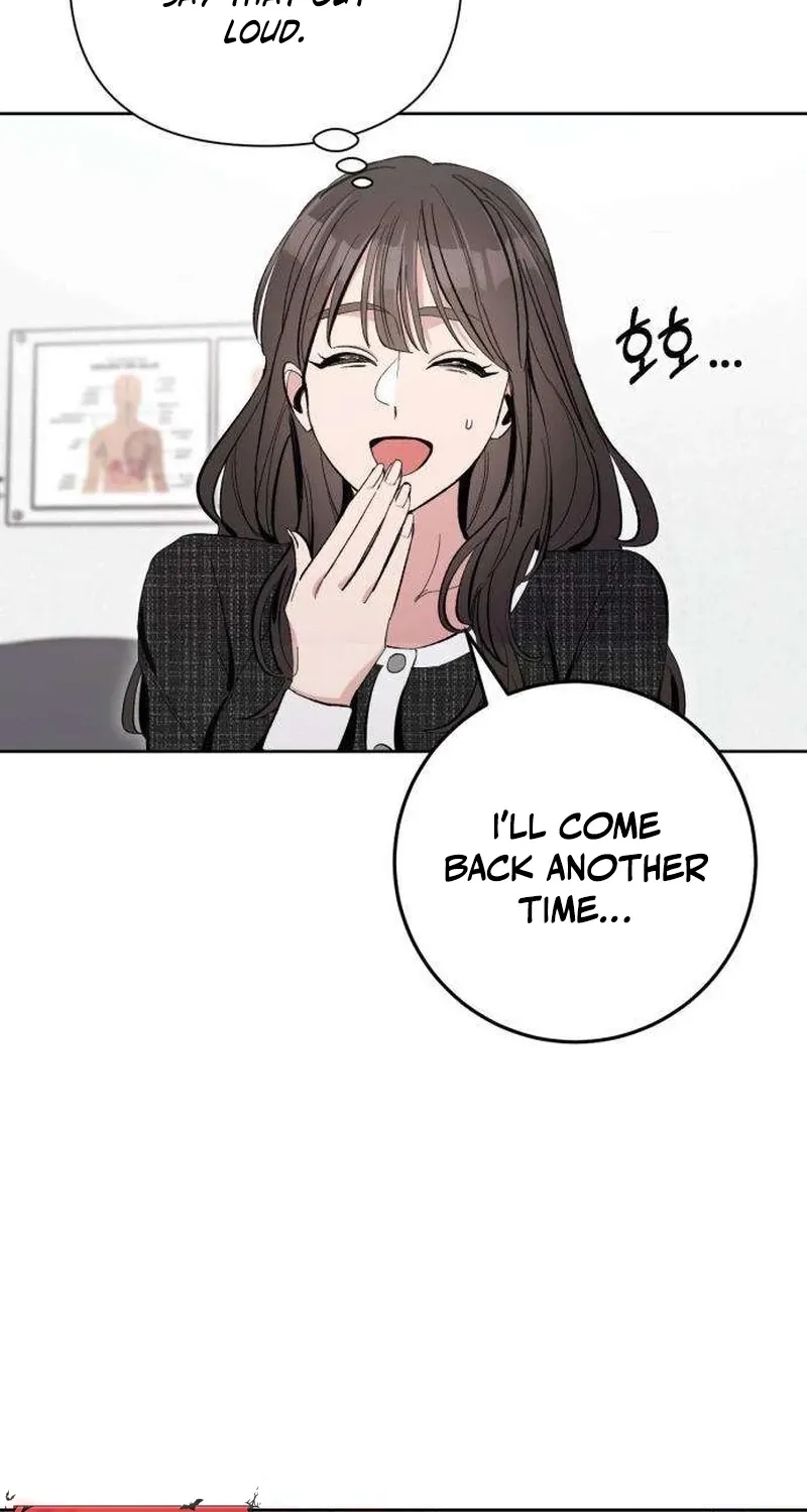 If You Don't Date, You Die! Chapter 5 - page 76