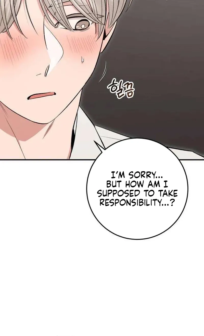 If You Don't Date, You Die! Chapter 8 - page 10