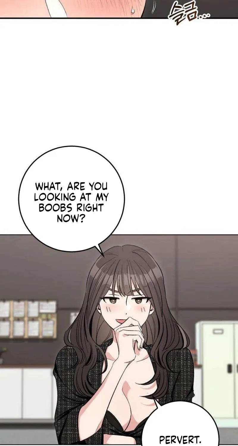 If You Don't Date, You Die! Chapter 8 - page 13