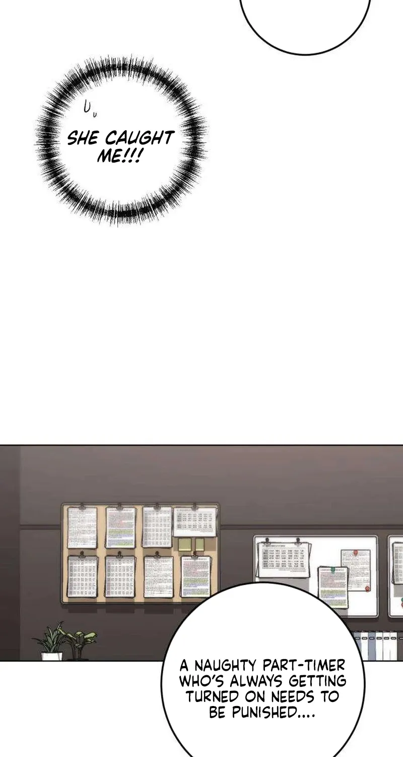 If You Don't Date, You Die! Chapter 8 - page 14