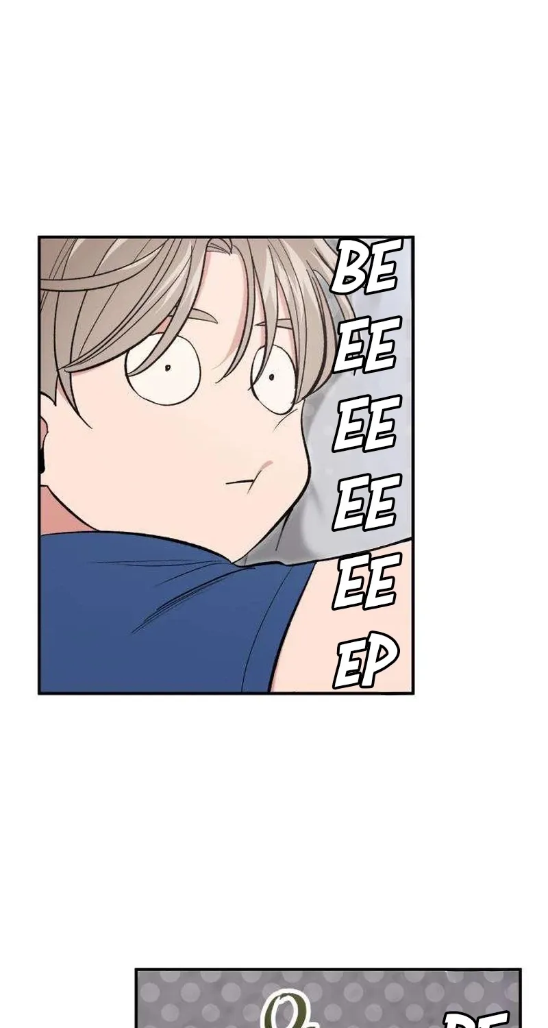 If You Don't Date, You Die! Chapter 8 - page 22