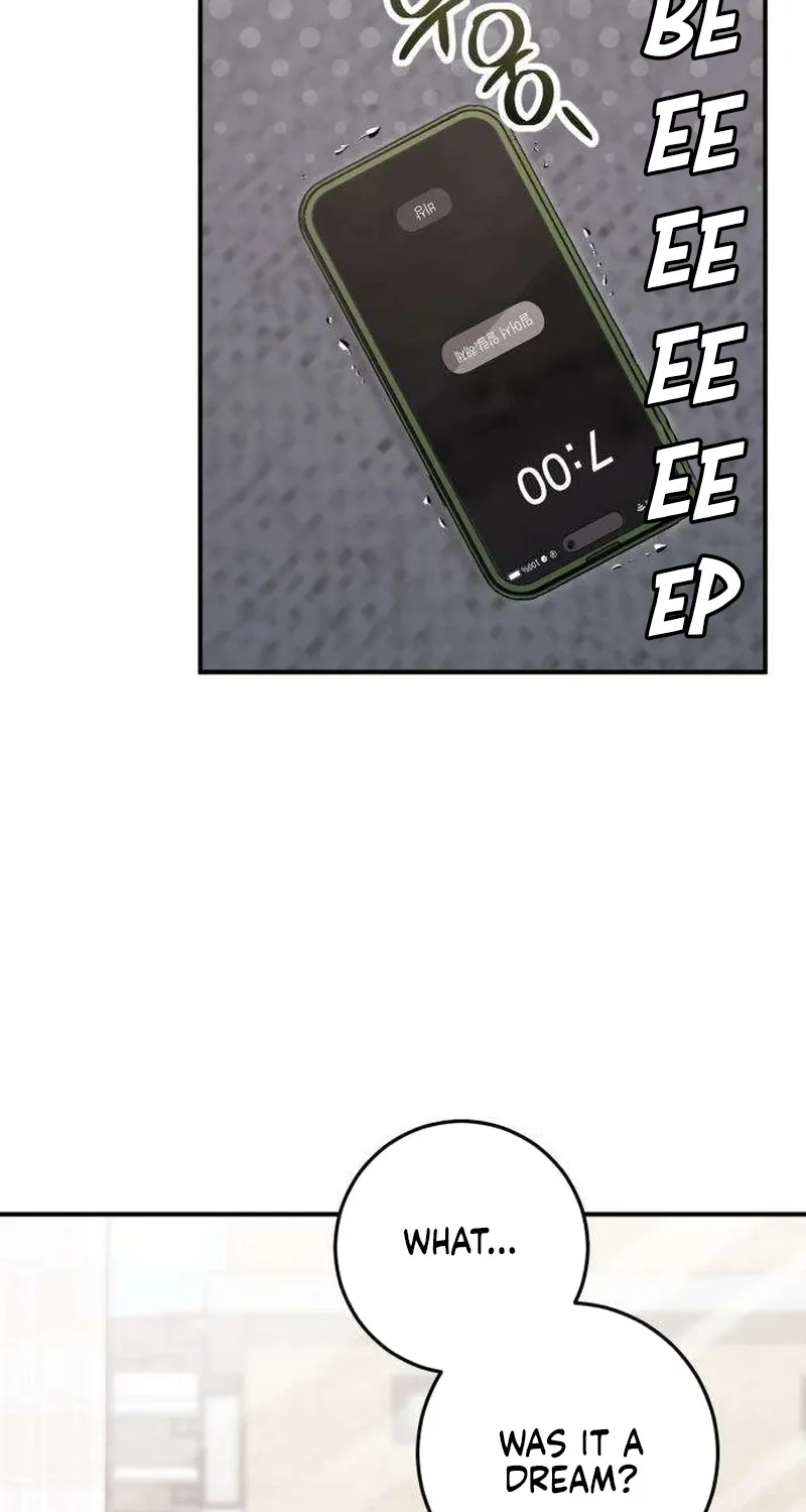 If You Don't Date, You Die! Chapter 8 - page 23