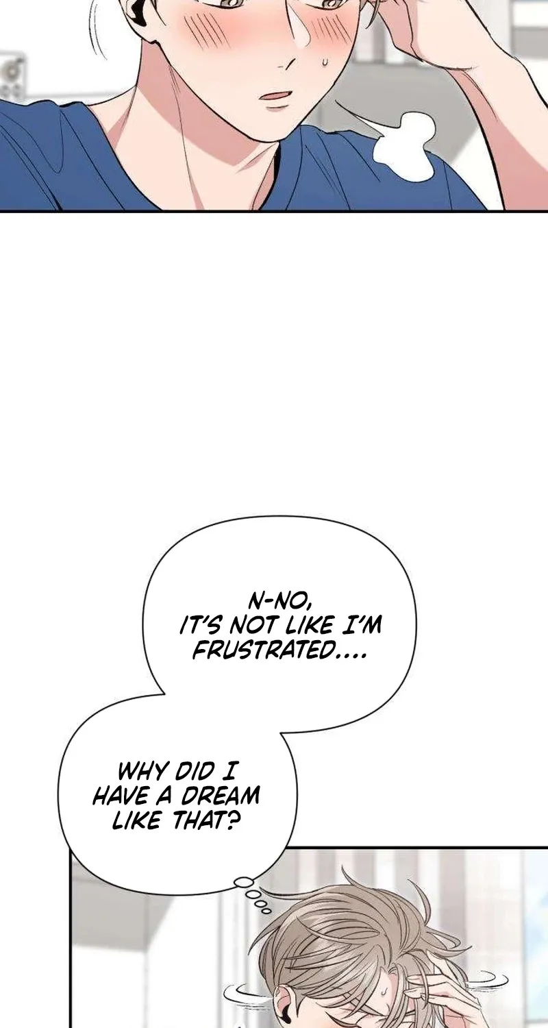 If You Don't Date, You Die! Chapter 8 - page 25