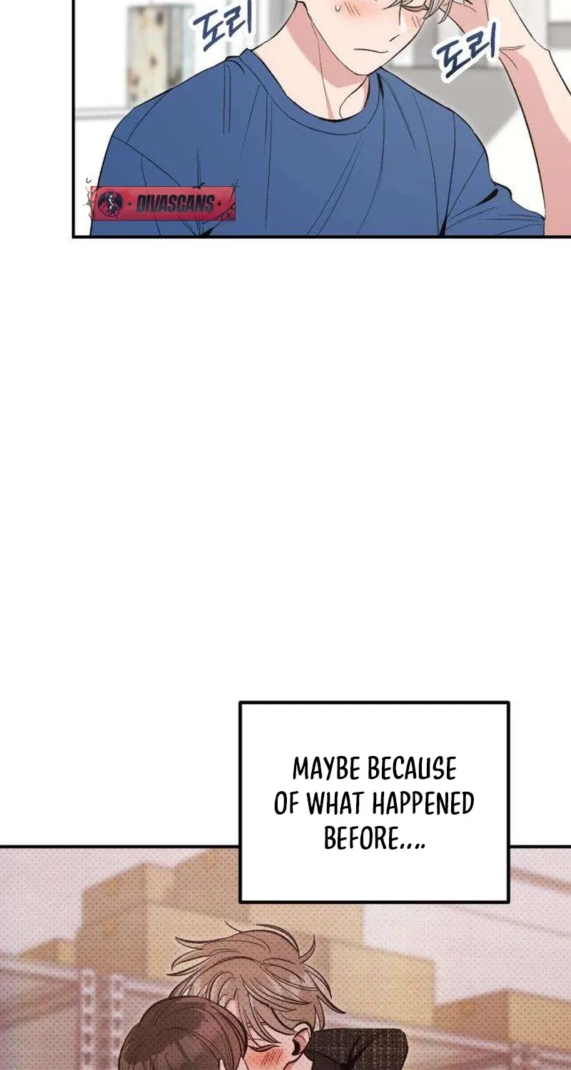 If You Don't Date, You Die! Chapter 8 - page 26