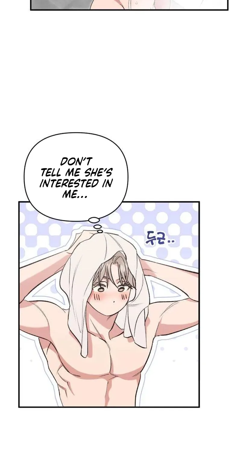 If You Don't Date, You Die! Chapter 8 - page 29