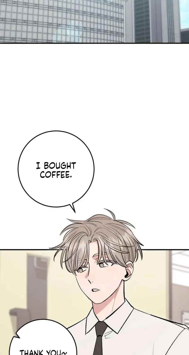 If You Don't Date, You Die! Chapter 8 - page 3