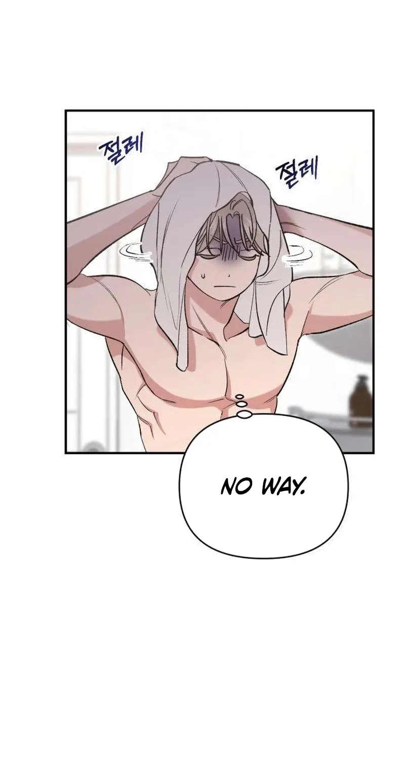 If You Don't Date, You Die! Chapter 8 - page 30