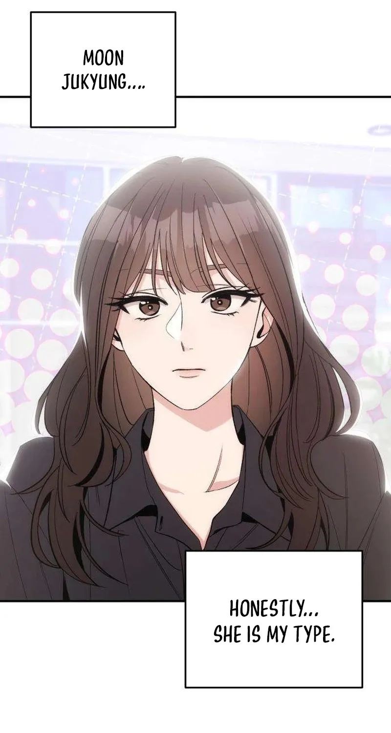 If You Don't Date, You Die! Chapter 8 - page 31