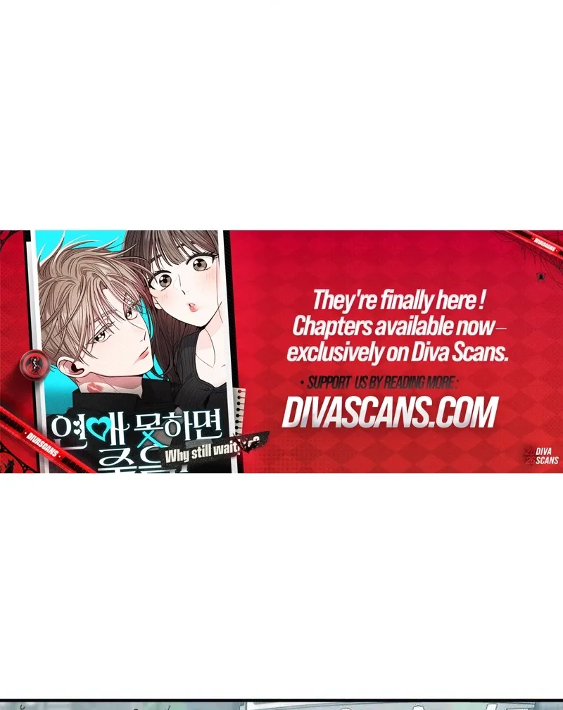 If You Don't Date, You Die! Chapter 8 - page 35