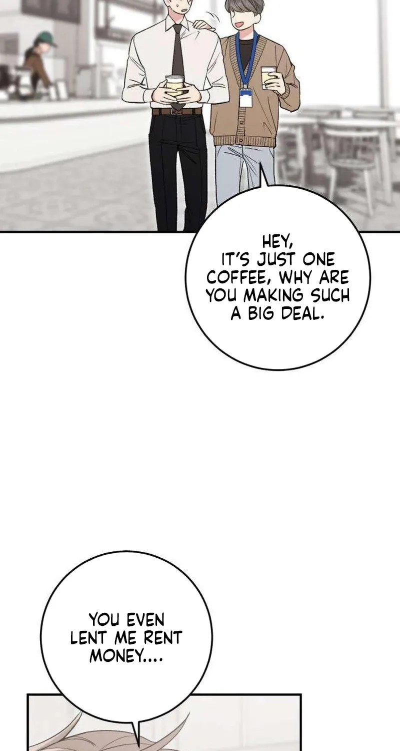 If You Don't Date, You Die! Chapter 8 - page 38