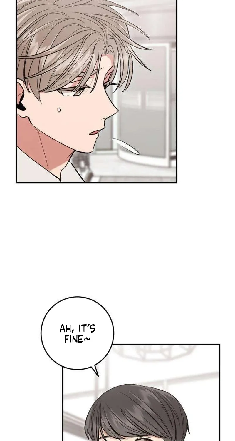 If You Don't Date, You Die! Chapter 8 - page 39