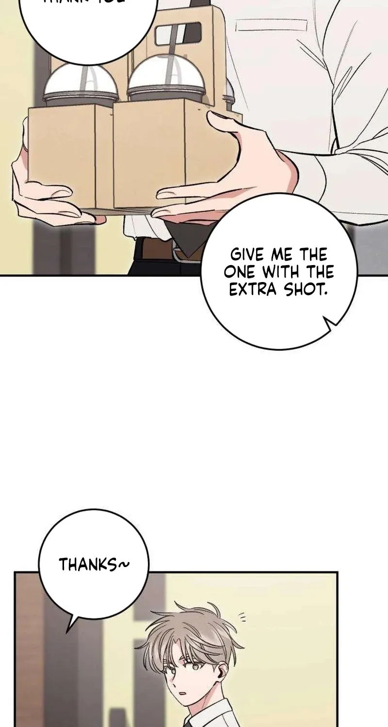 If You Don't Date, You Die! Chapter 8 - page 4