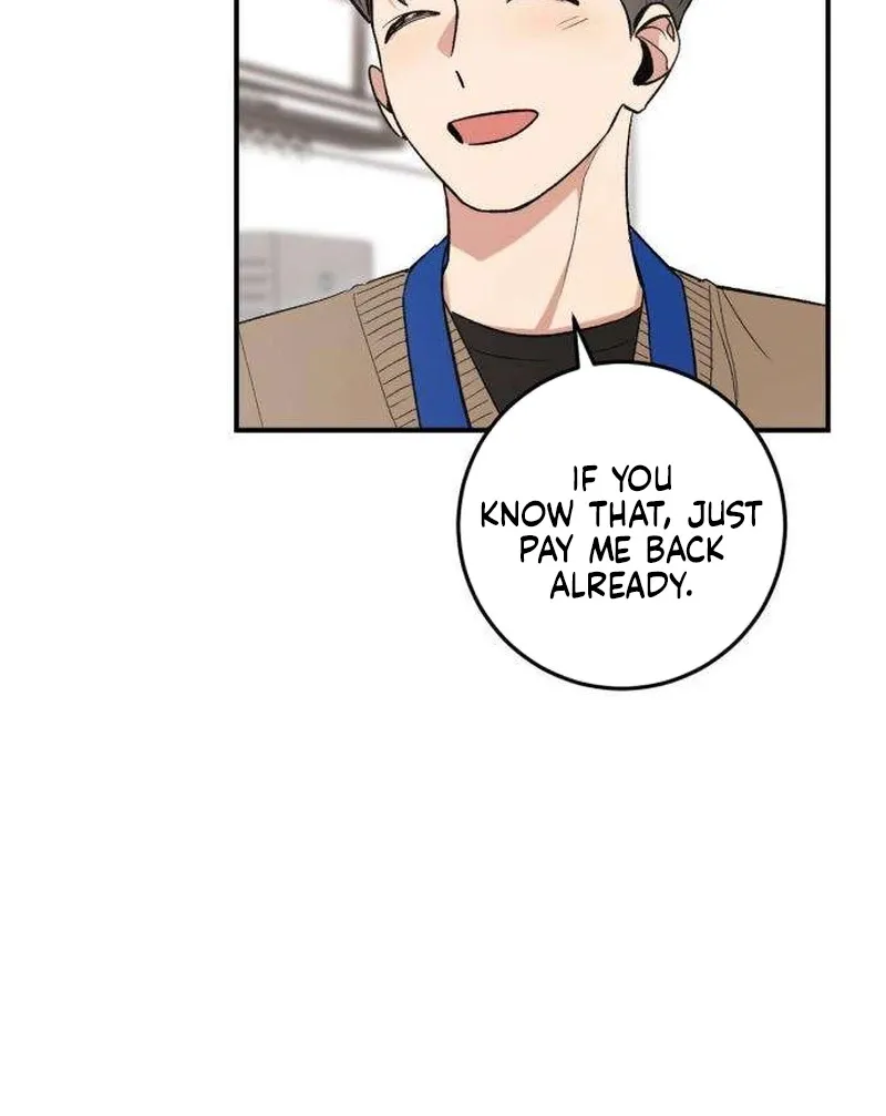 If You Don't Date, You Die! Chapter 8 - page 40