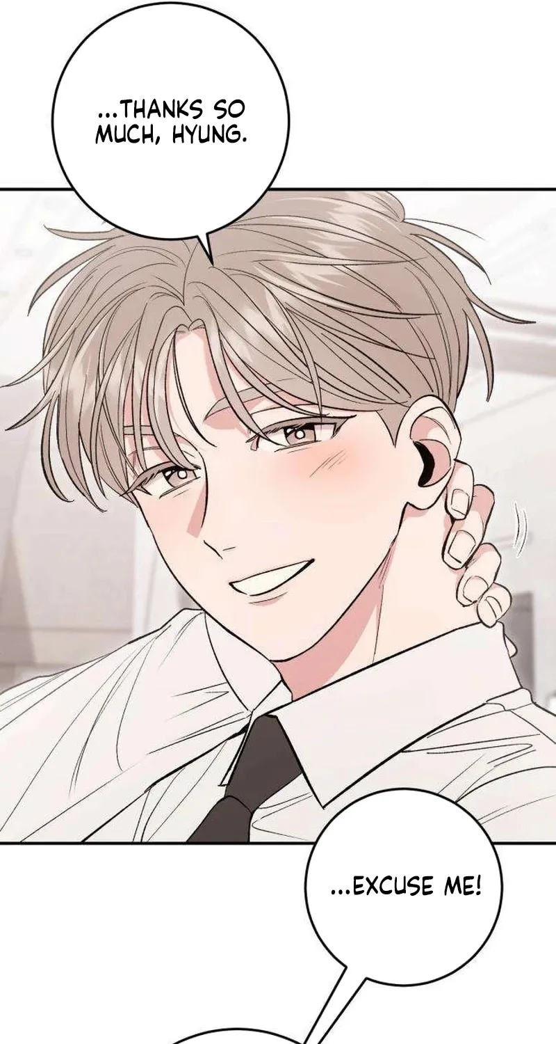 If You Don't Date, You Die! Chapter 8 - page 41