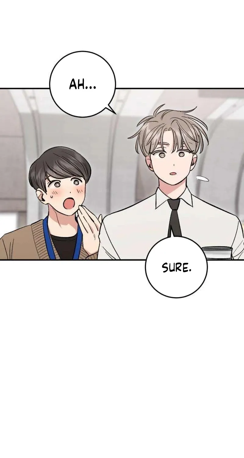 If You Don't Date, You Die! Chapter 8 - page 43