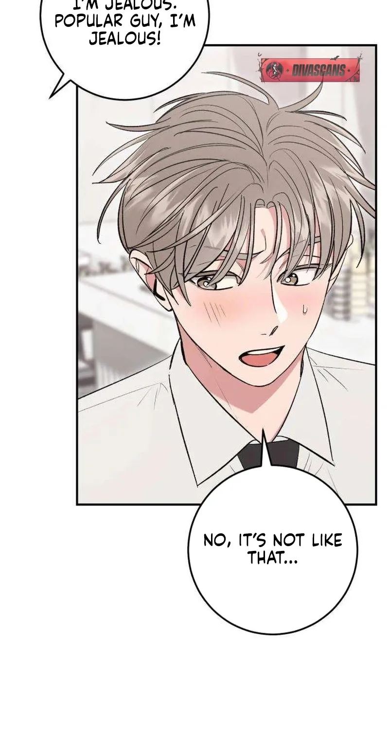 If You Don't Date, You Die! Chapter 8 - page 46