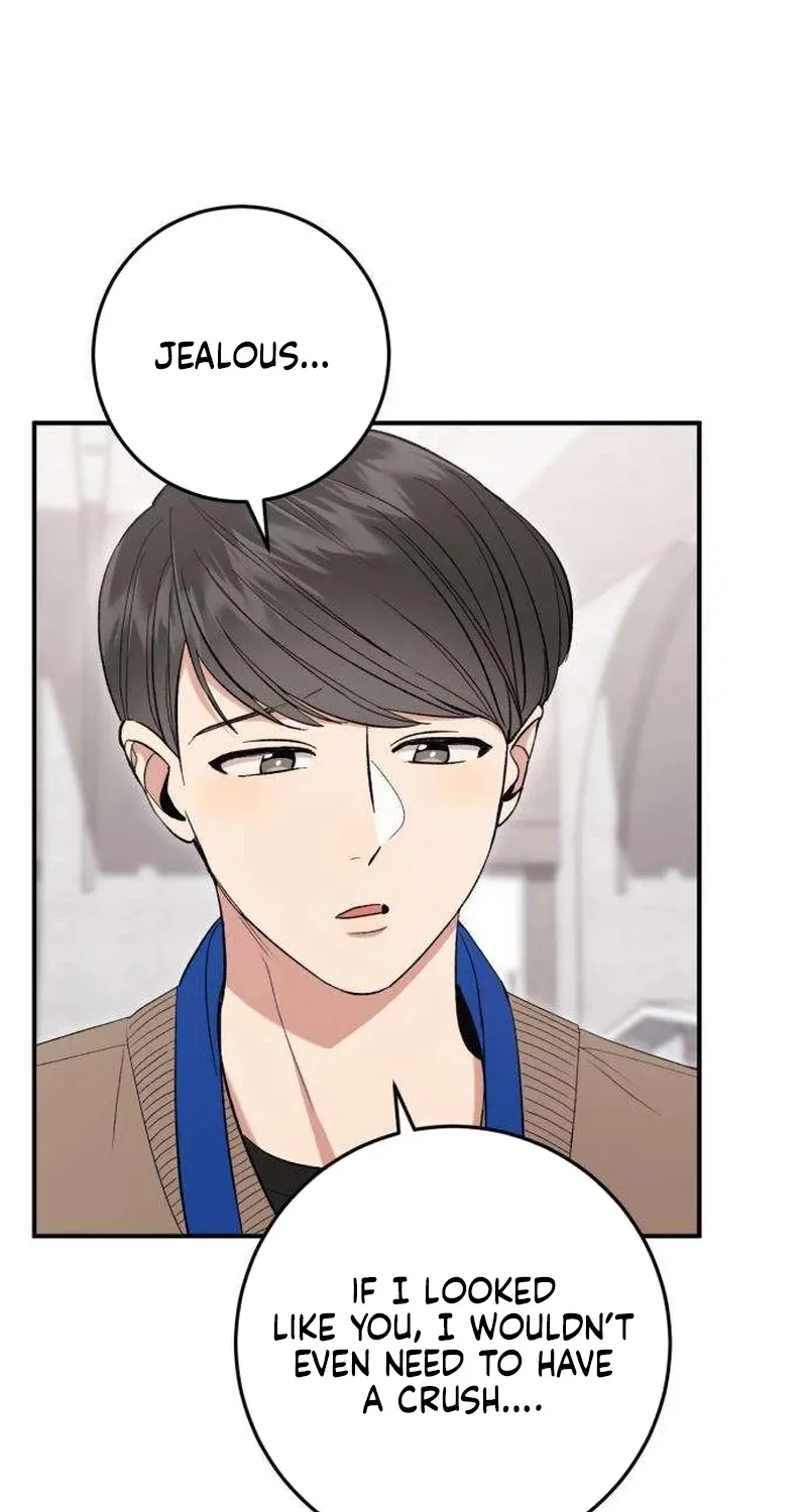 If You Don't Date, You Die! Chapter 8 - page 47