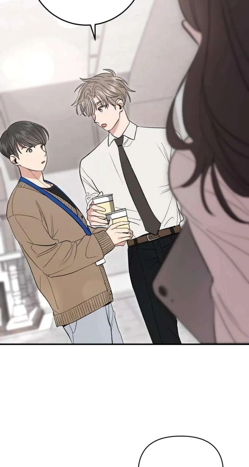 If You Don't Date, You Die! Chapter 8 - page 49