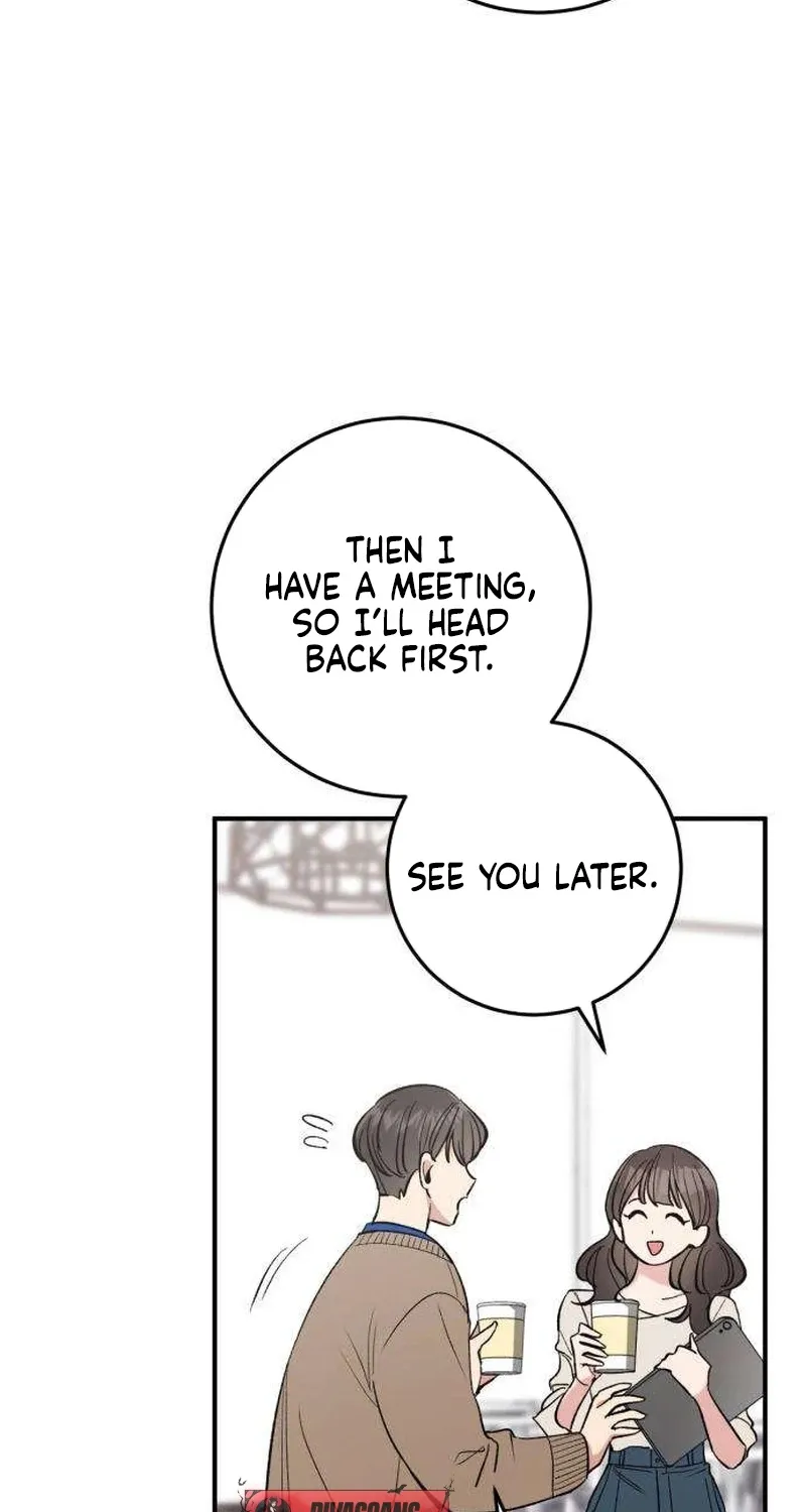 If You Don't Date, You Die! Chapter 8 - page 55