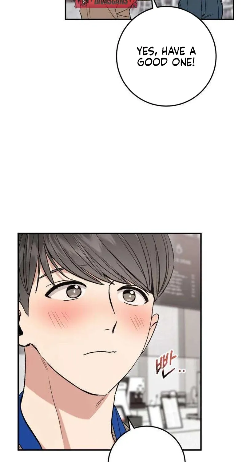 If You Don't Date, You Die! Chapter 8 - page 56