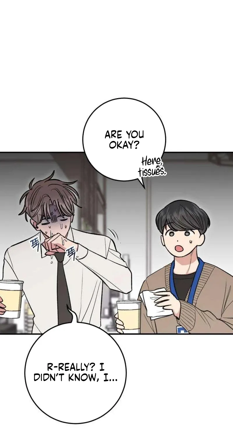 If You Don't Date, You Die! Chapter 8 - page 59