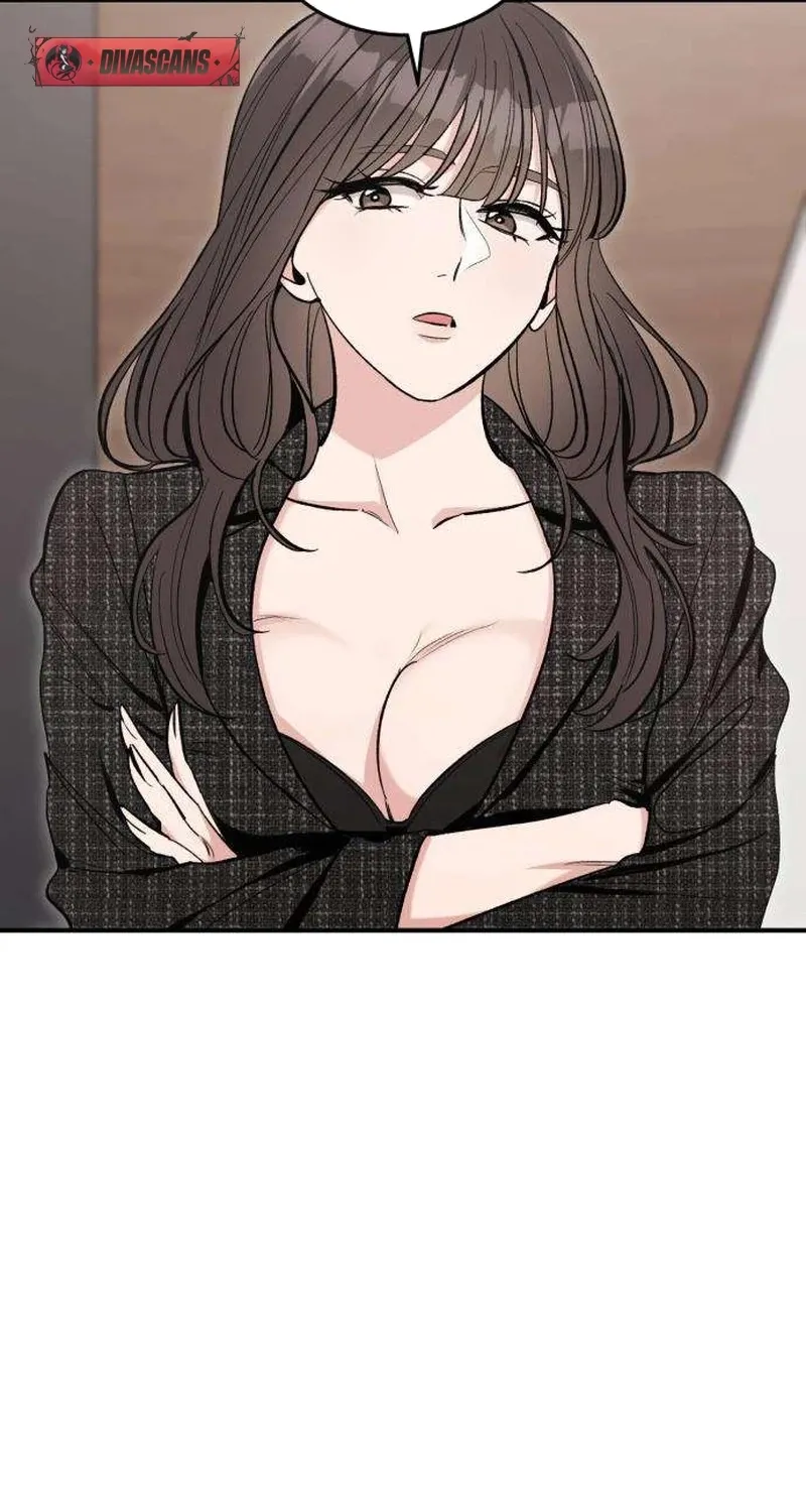 If You Don't Date, You Die! Chapter 8 - page 6