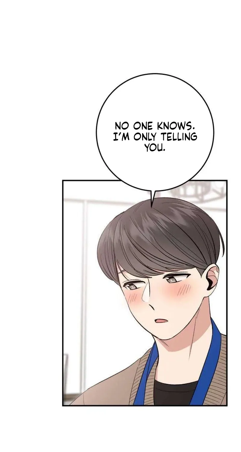 If You Don't Date, You Die! Chapter 8 - page 60