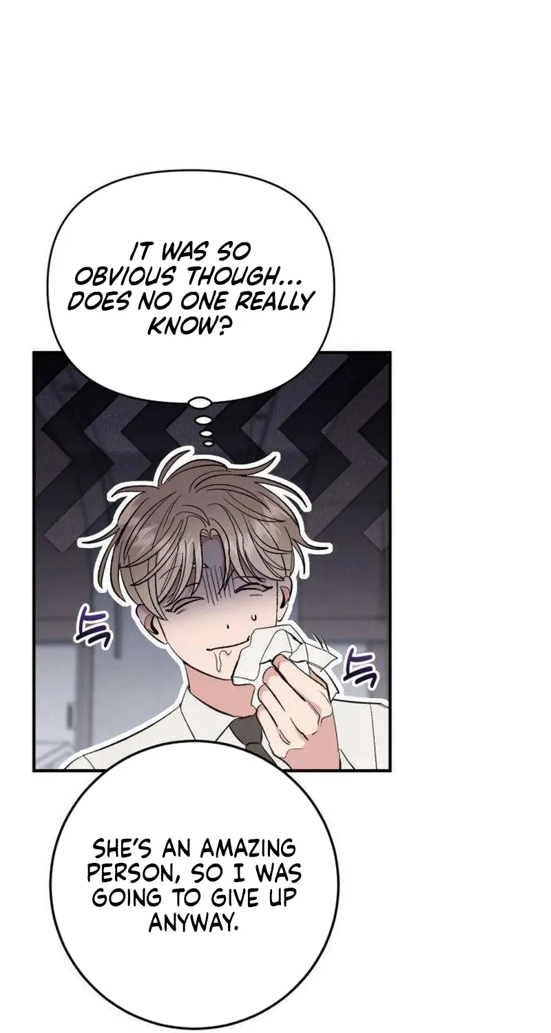 If You Don't Date, You Die! Chapter 8 - page 61