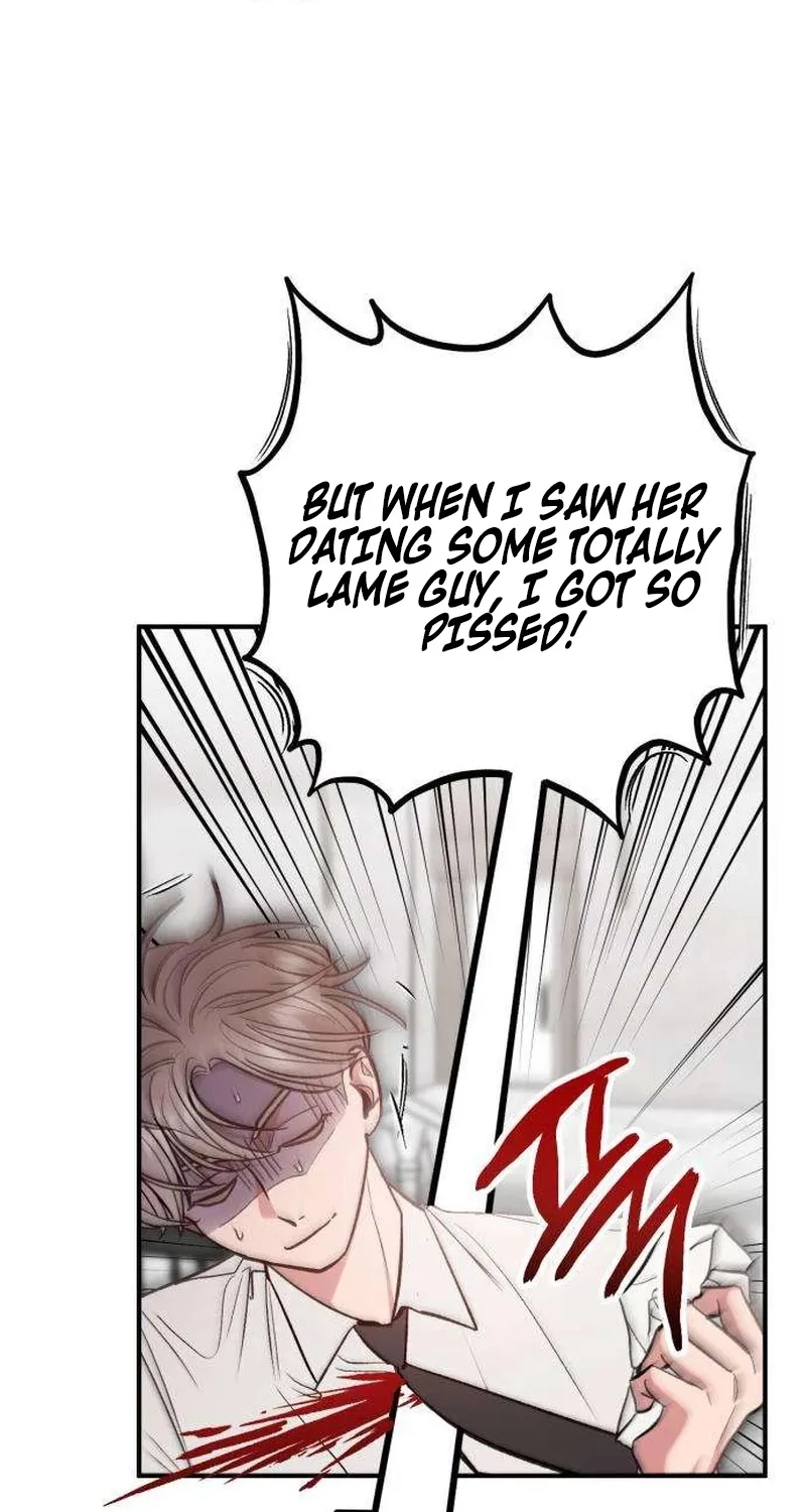 If You Don't Date, You Die! Chapter 8 - page 62