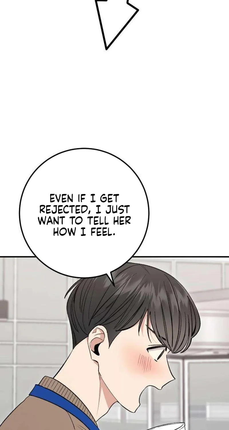 If You Don't Date, You Die! Chapter 8 - page 63