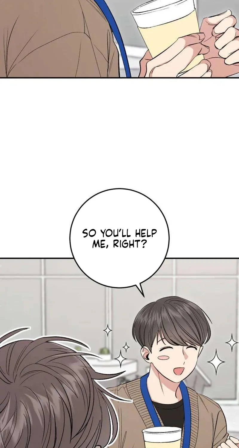 If You Don't Date, You Die! Chapter 8 - page 64