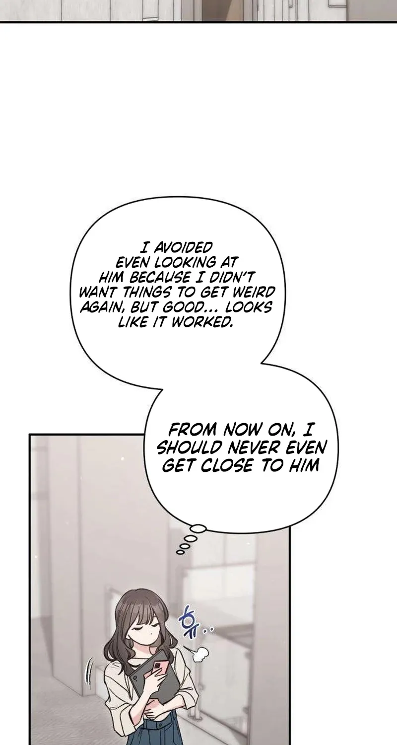 If You Don't Date, You Die! Chapter 8 - page 68