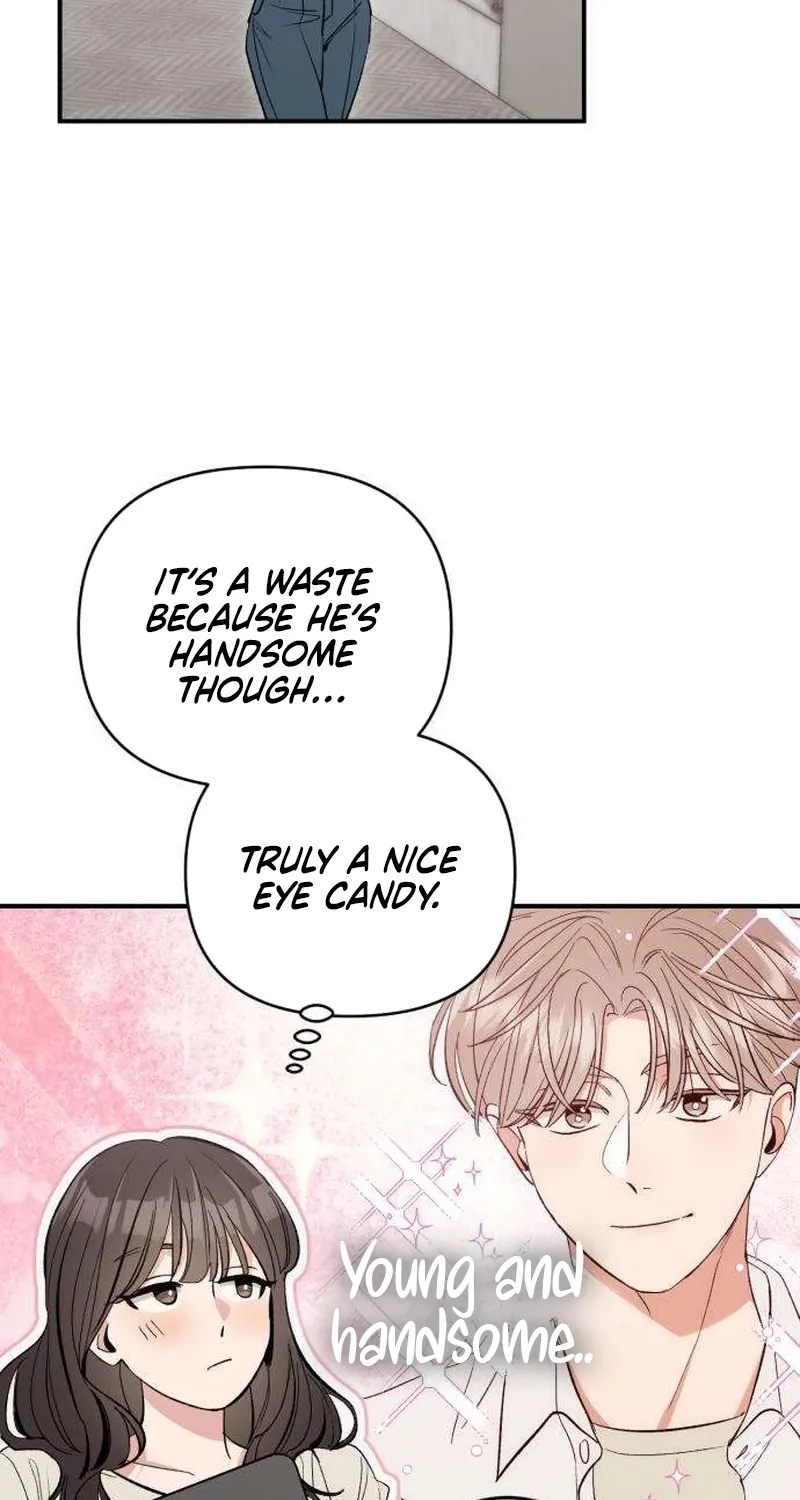 If You Don't Date, You Die! Chapter 8 - page 69