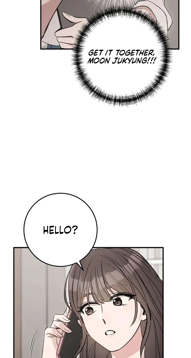 If You Don't Date, You Die! Chapter 8 - page 72