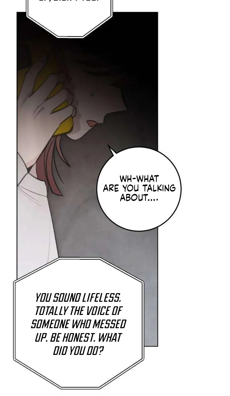 If You Don't Date, You Die! Chapter 8 - page 75