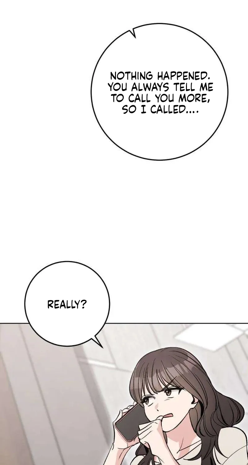 If You Don't Date, You Die! Chapter 8 - page 76